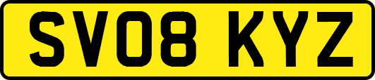 SV08KYZ
