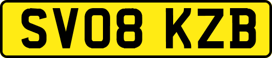 SV08KZB