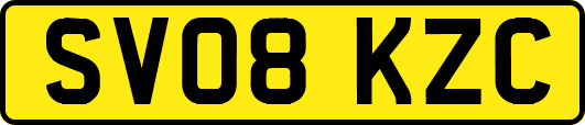 SV08KZC