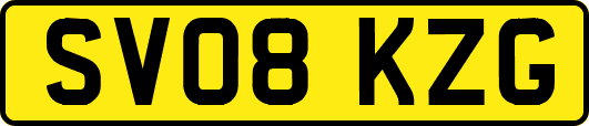 SV08KZG