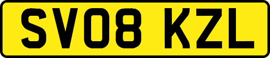 SV08KZL