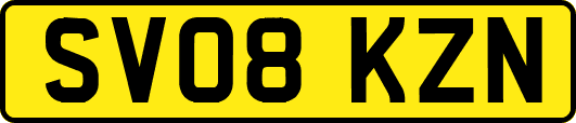 SV08KZN