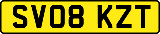 SV08KZT