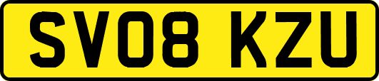 SV08KZU