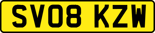 SV08KZW