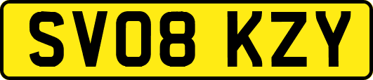 SV08KZY