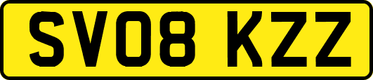SV08KZZ