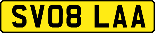 SV08LAA