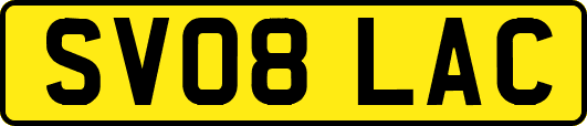 SV08LAC