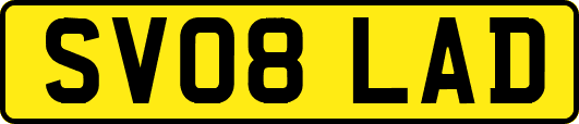 SV08LAD