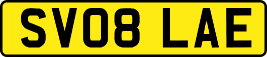 SV08LAE
