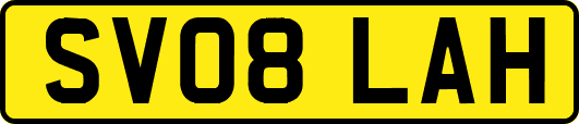 SV08LAH