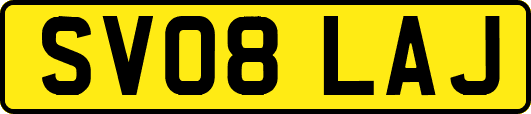 SV08LAJ