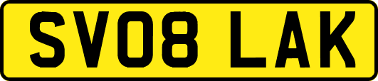 SV08LAK