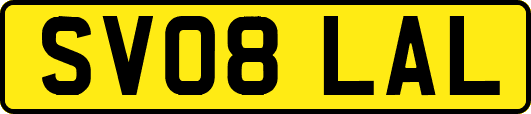 SV08LAL