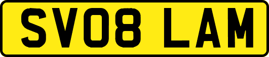 SV08LAM