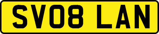 SV08LAN