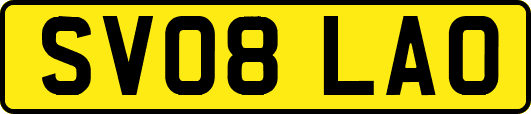 SV08LAO
