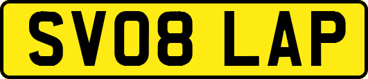 SV08LAP