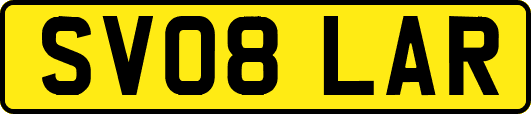 SV08LAR