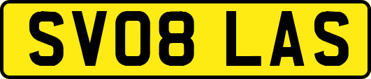 SV08LAS