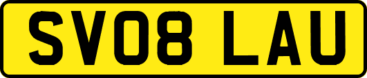 SV08LAU