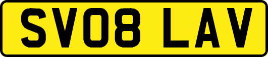 SV08LAV