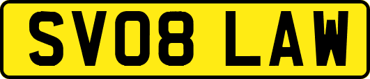 SV08LAW