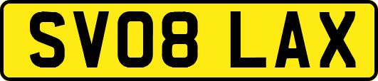 SV08LAX