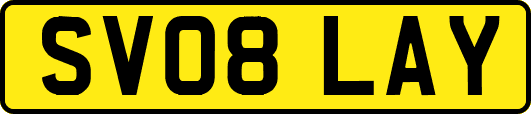 SV08LAY