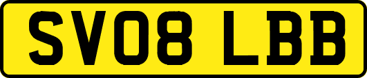 SV08LBB
