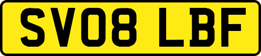 SV08LBF