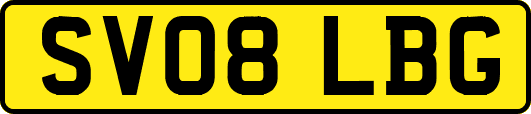 SV08LBG