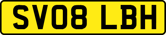 SV08LBH