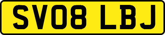 SV08LBJ
