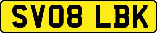 SV08LBK