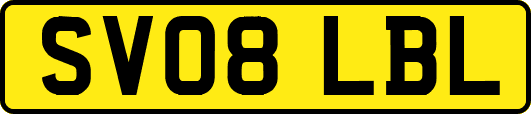 SV08LBL