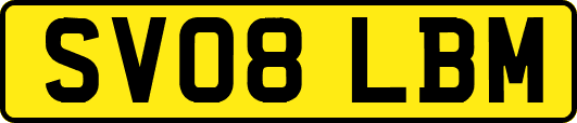 SV08LBM