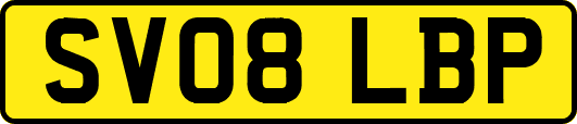 SV08LBP
