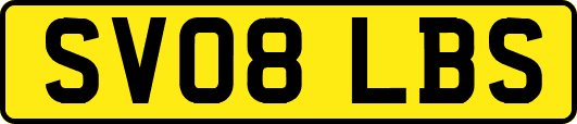 SV08LBS