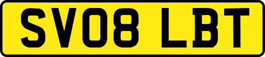 SV08LBT