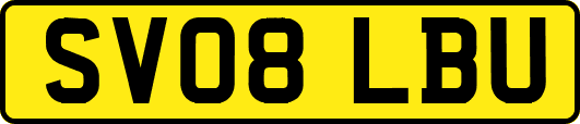 SV08LBU