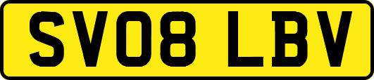 SV08LBV
