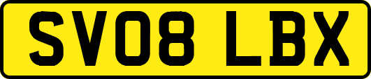 SV08LBX