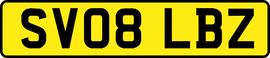 SV08LBZ