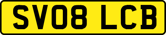 SV08LCB