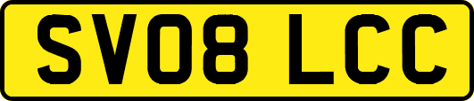 SV08LCC
