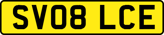 SV08LCE