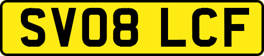 SV08LCF