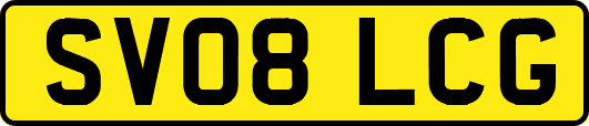 SV08LCG